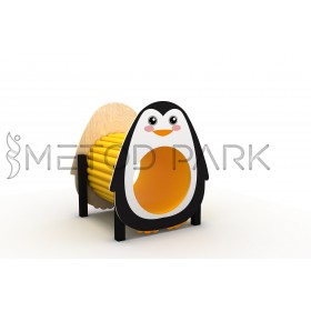 114 OE منصة دوارة